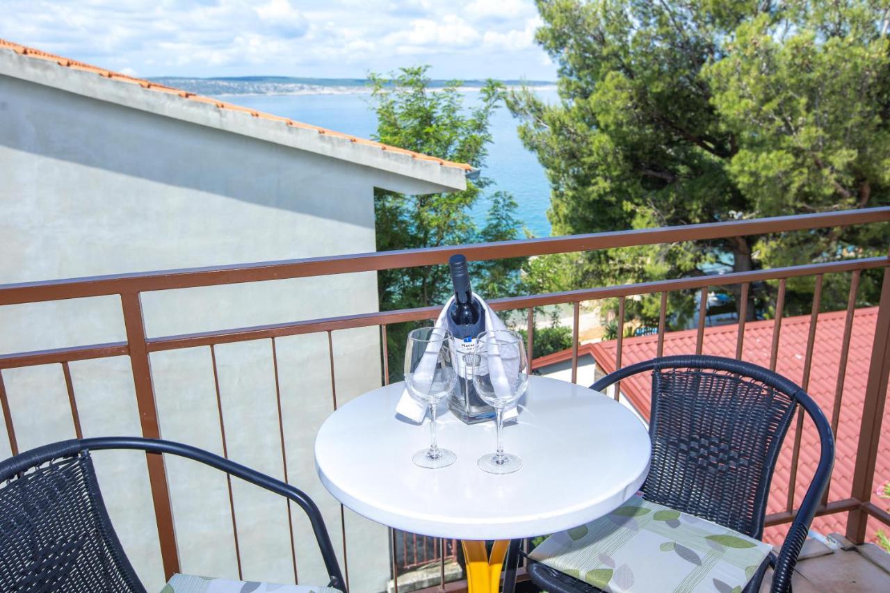 Villa Veca Стариград-Пакленица Экстерьер фото